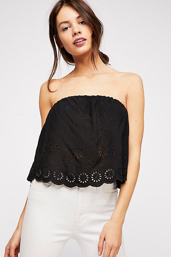 Forgive And Forget Tube By Free People